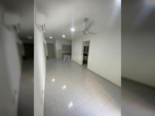 Apartment for rent in Kajang, Langat