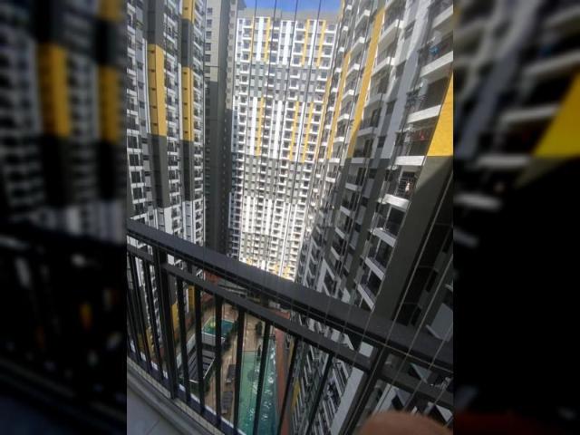 Apartment for rent in Kajang, Langat