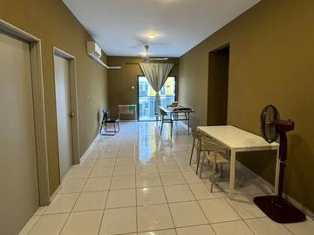 Apartment for rent in Majlis Perbandaran Kajang, Hulu Langat