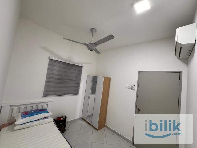 Room for rent in Kajang, Langat