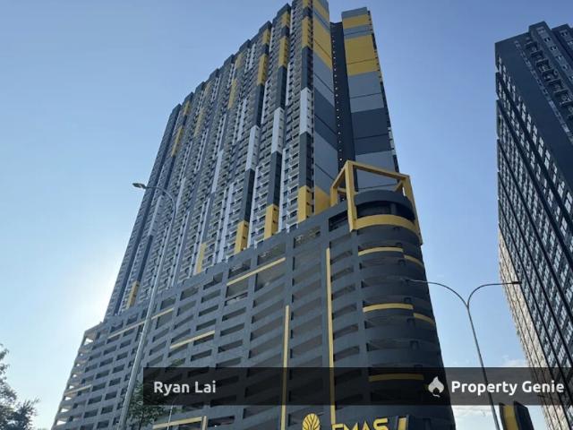 Serviced Residence for rent in Kajang, Langat