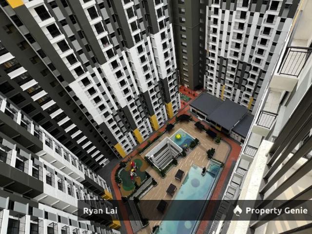 Serviced Residence for rent in Kajang, Langat