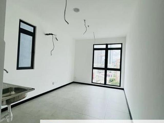 Condominium for sale in Petaling, Damansara Damai