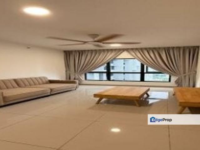 Condominium for rent in Petaling, Damansara Damai