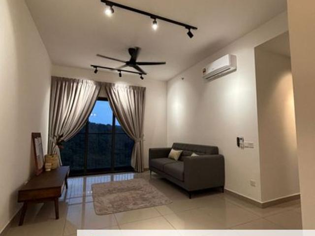 Condominium for sale in Petaling, Damansara Damai