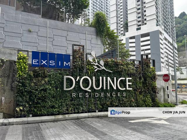 Condominium for sale in Petaling, Damansara Damai