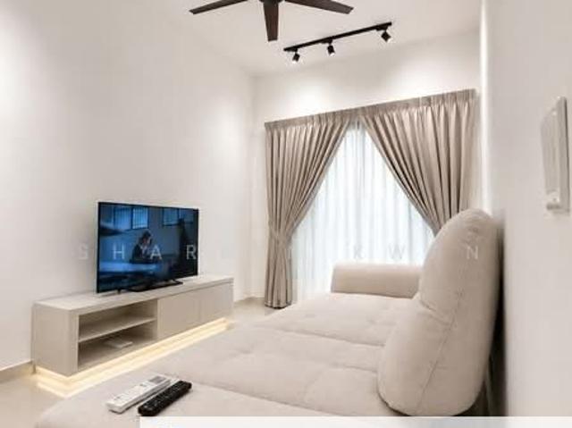 Condominium for rent in Petaling, Damansara Damai