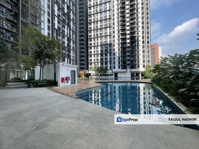 Condominium for rent in PJU 8, Petaling Jaya