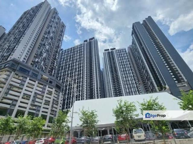 Condominium for sale in Petaling, Damansara Damai