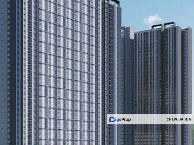 Condominium for sale in Petaling, Damansara Damai