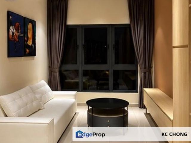 Condominium for rent in PJU 8, Petaling Jaya
