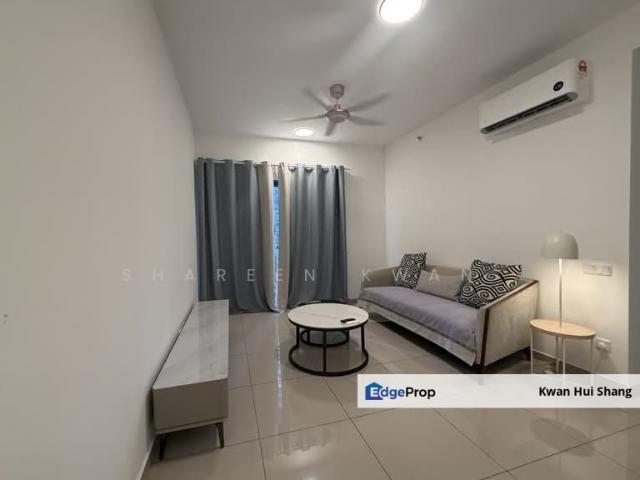 Condominium for rent in Petaling, Damansara Damai