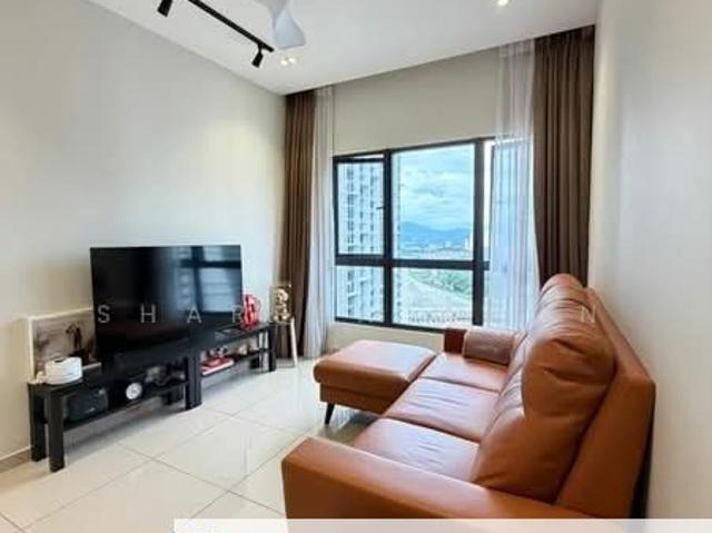 Condominium for rent in Petaling, Damansara Damai
