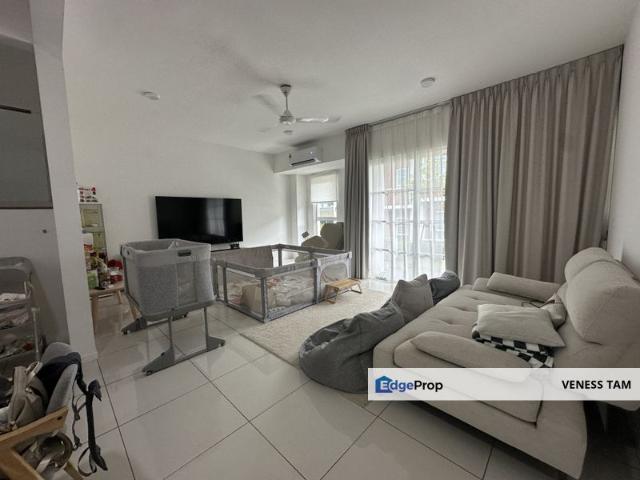 House for sale in Country Heights Damansara, Kuala Lumpur