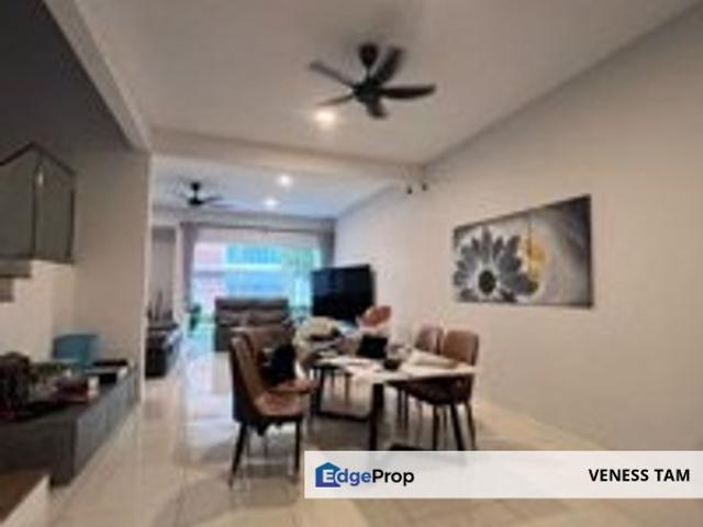 House for sale in Country Heights Damansara, Kuala Lumpur