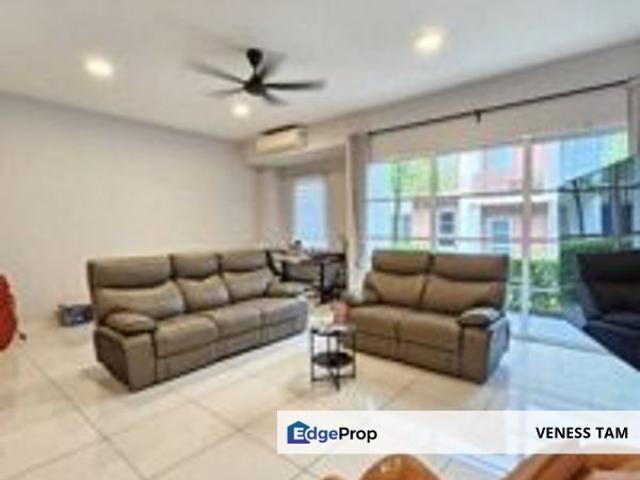 House for sale in Cheras, Kuala Lumpur