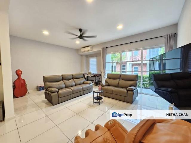 House for sale in Cheras, Kuala Lumpur