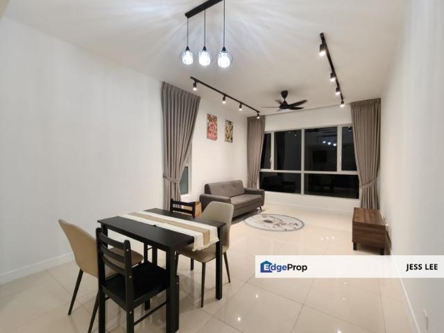 Condominium for rent in Country Heights Damansara, Kuala Lumpur