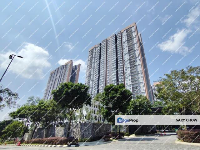 Condominium for sale in Bandar Damai Perdana, Kuala Lumpur