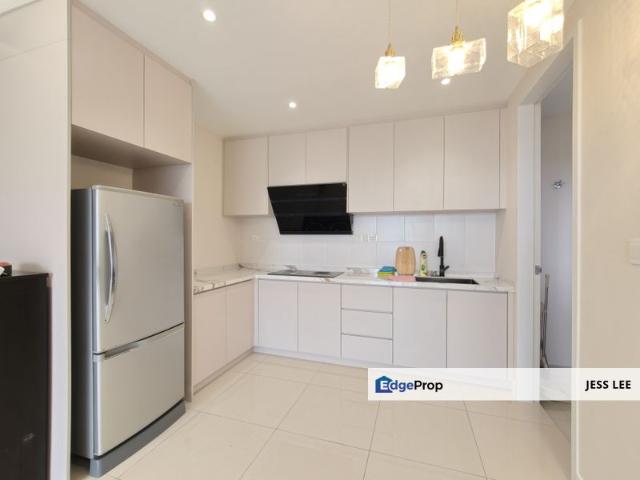 Condominium for rent in Country Heights Damansara, Kuala Lumpur