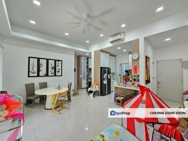 Condominium for sale in Country Heights Damansara, Kuala Lumpur