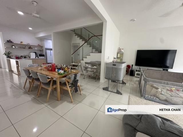 House for sale in Cheras, Kuala Lumpur