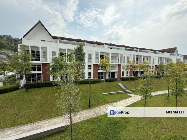 House for sale in Country Heights Damansara, Kuala Lumpur