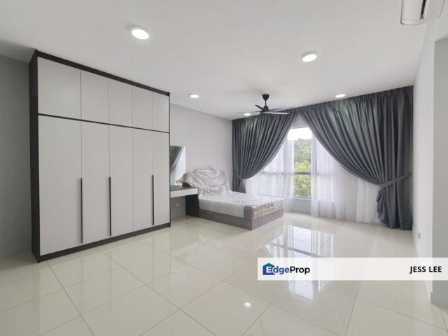 Condominium for rent in Country Heights Damansara, Kuala Lumpur