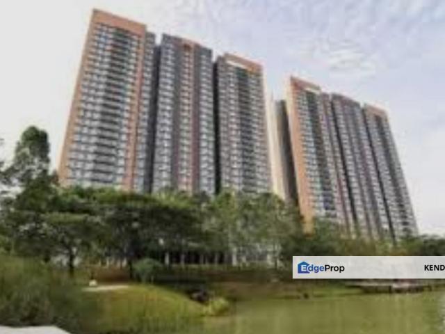 Condominium for sale in Bandar Damai Perdana, Kuala Lumpur