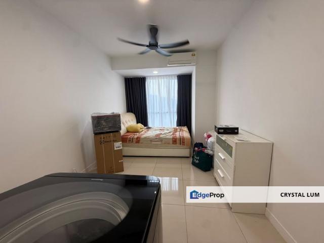 Condominium for rent in Bandar Damai Perdana, Kuala Lumpur