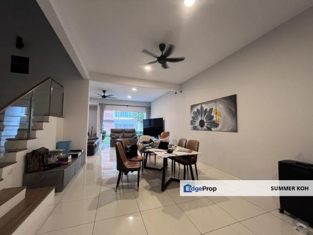 House for sale in Cheras, Kuala Lumpur