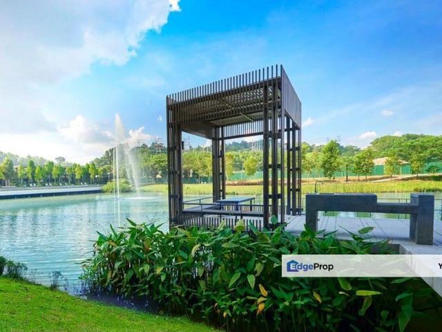 Condominium for rent in Country Heights Damansara, Kuala Lumpur