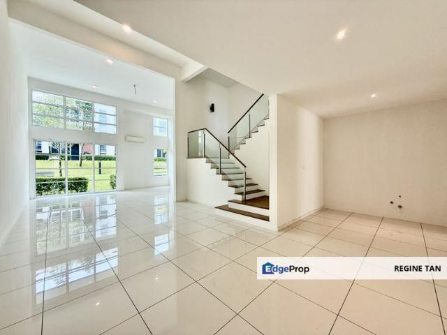 House for sale in Country Heights Damansara, Kuala Lumpur