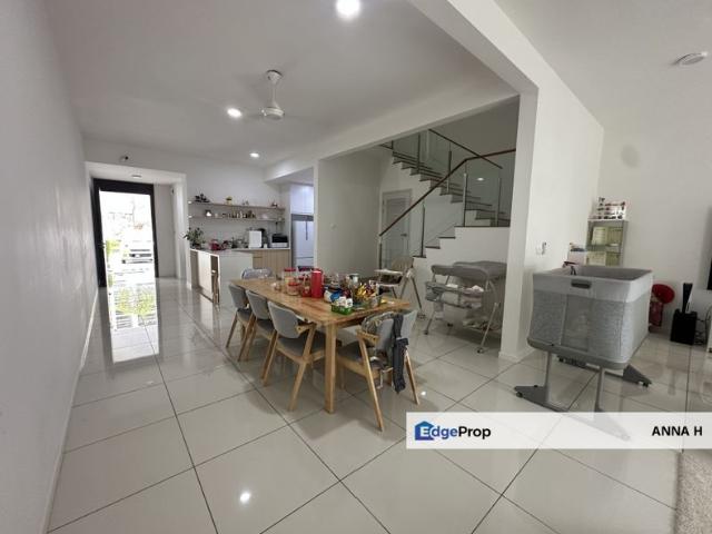 House for sale in Cheras, Kuala Lumpur
