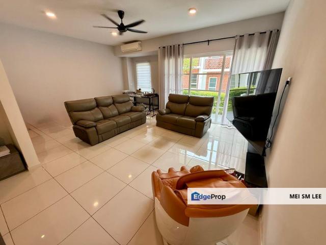 House for sale in Country Heights Damansara, Kuala Lumpur