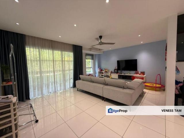 House for sale in Country Heights Damansara, Kuala Lumpur