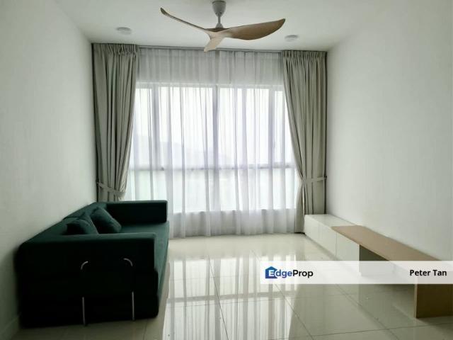 Condominium for rent in Bandar Damai Perdana, Kuala Lumpur