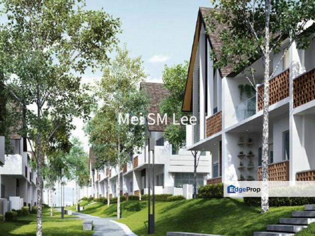 House for sale in Country Heights Damansara, Kuala Lumpur