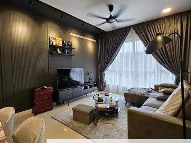 Condominium for rent in Country Heights Damansara, Kuala Lumpur