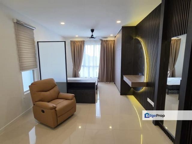 Condominium for rent in Country Heights Damansara, Kuala Lumpur