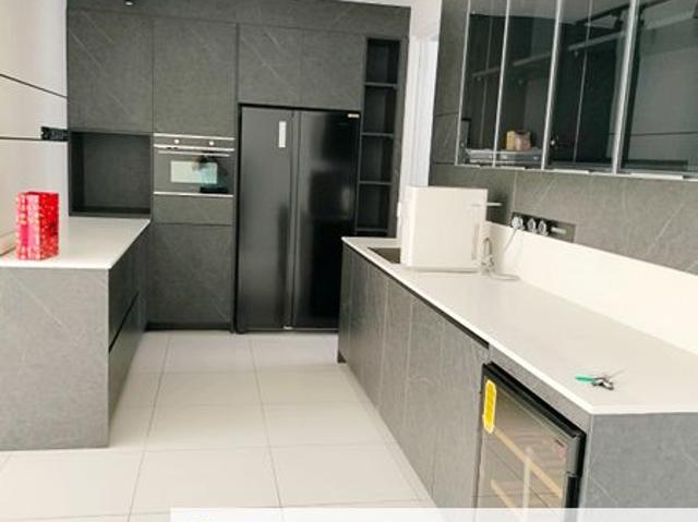 House for sale in Country Heights Damansara, Kuala Lumpur