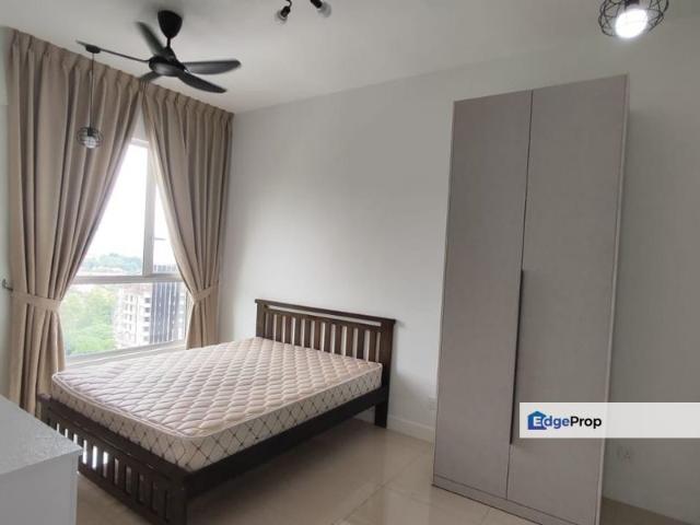 Condominium for rent in Country Heights Damansara, Kuala Lumpur
