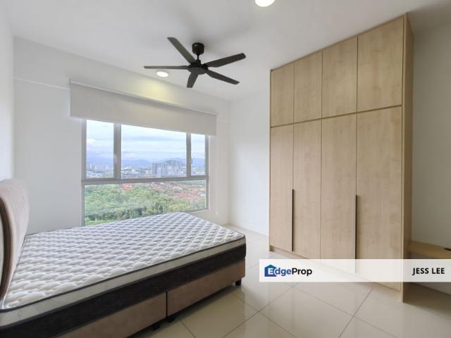 Condominium for rent in Country Heights Damansara, Kuala Lumpur