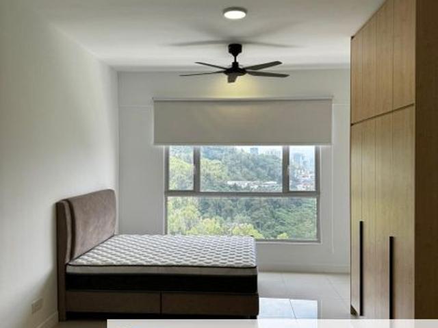 Condominium for rent in Country Heights Damansara, Kuala Lumpur