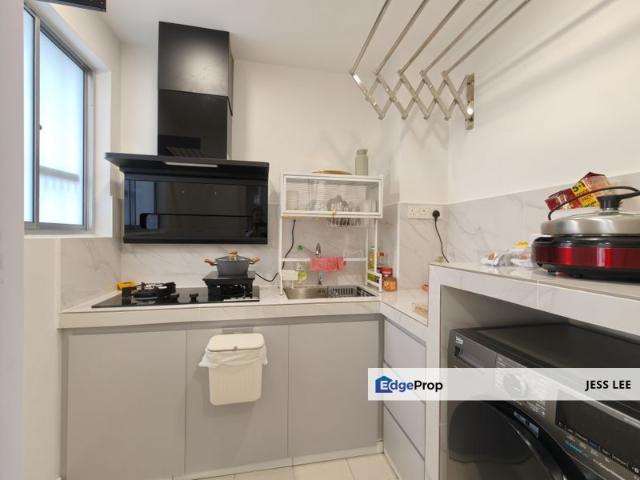 Condominium for rent in Country Heights Damansara, Kuala Lumpur