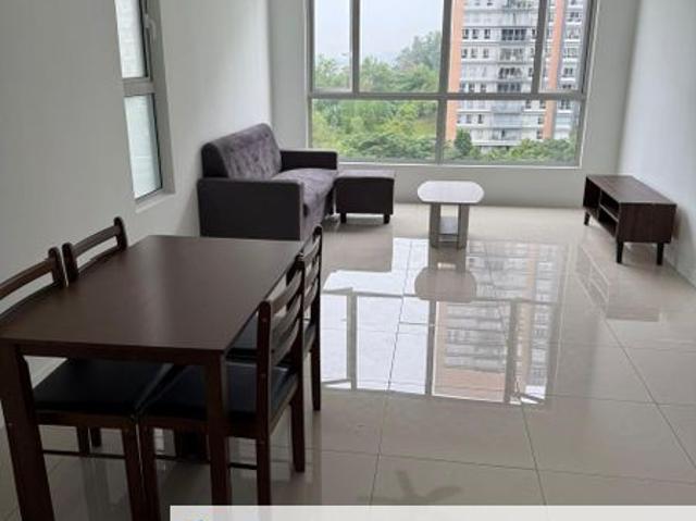 Condominium for rent in Country Heights Damansara, Kuala Lumpur