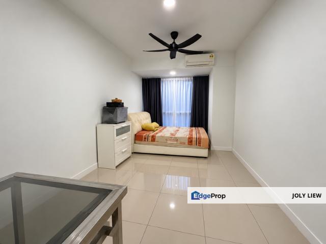 Condominium for rent in Bandar Damai Perdana, Kuala Lumpur