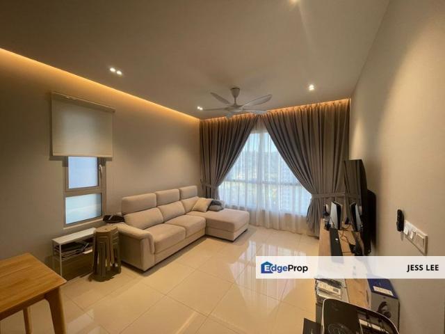 Condominium for sale in Country Heights Damansara, Kuala Lumpur