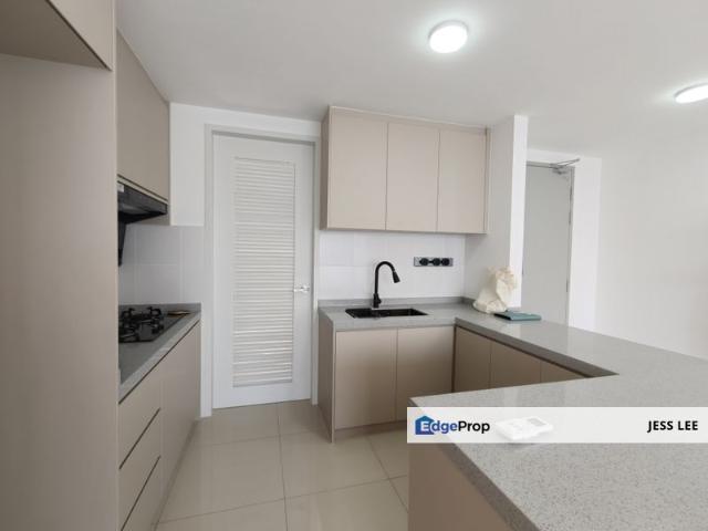 Condominium for rent in Country Heights Damansara, Kuala Lumpur