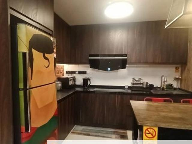 Condominium for sale in Country Heights Damansara, Kuala Lumpur